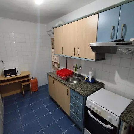 Ubytování v soukromí Cerca Del Centro *