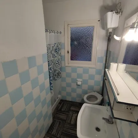 Cerca Del Centro Ubytování v soukromí Alicante
