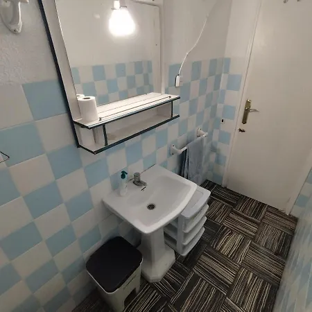 Cerca Del Centro Ubytování v soukromí *
